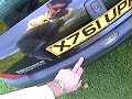 renault clio 1.4 16v alize 3dr walkaround