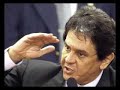 Roberto Jefferson denuncia mensalão em entrevista à Folha SP