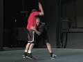 Brokeback Mountain: SAFD Unarmed & Broadsword SPT