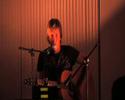 Ludo Tuininga - The Voice 2007 BoZ - Smokers outside...