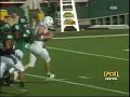 Matt Nordgren Fumble for Touchdown