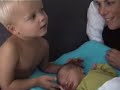 Pepijn meets Bink