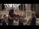 Kyun Sun plays \"Winter\" from Vivaldi \