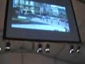 Pr�sentation de la France en Su�de 2007
