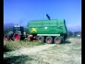 Trincia claas jaguar 900 Trincia claas jaguar 900