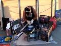 Paco, the spray-painter Paco, the spray-painter