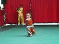 2006 Canadian Wushu Junior National Team Finalist 2006 Canadian Wushu Junior National Team Finalist