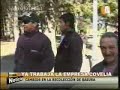 Ya trabaja la empresa Covelia