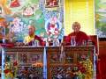 Bodhichitta and Impermanence are the Foundation of Dzogchen: Part 1 of 3