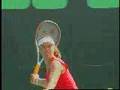 martina hingis