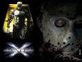 Friday the 13th Tribute