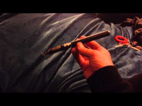 how to get more vapor from ego c twist