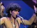 Shalamar performing 