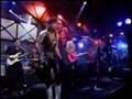 Shalamar performing Circumstantial Evidence on Late Show
