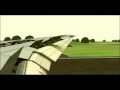 Alitalia landing at Buenos Aires(EZE) Low Visibility