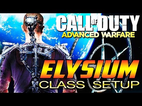 how to use the exo suit in advanced warfare