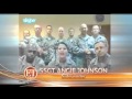 Entertainment Tonight presents Sidewinder