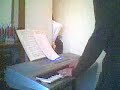 Kelly Clarkson - Breakaway (Piano) Kelly Clarkson - Breakaway (Piano)