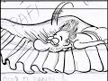 inking with illustrator a cartoon 2 inking with illustrator a cartoon 2
