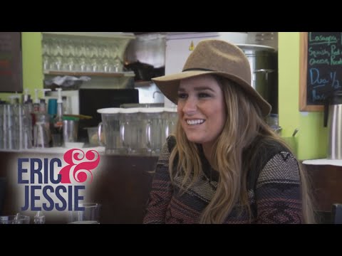 Eric Decker’s Pregnancy Trick | Eric & Jessie: Game On | E! Eric Decker’s Pregnancy Trick | Eric & Jessie: Game On | E!