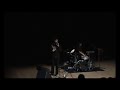 J�rg Halter & Julian Sartorius \"Leg den Mantel ab\" (live)