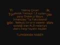YILDIRAY �INAR