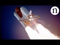 Space:  it's just not our thing