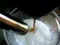 Nespresso Lattissima Short Cappuccino