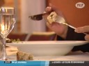 Romain Brard, l'étoile montante de la gastronomie