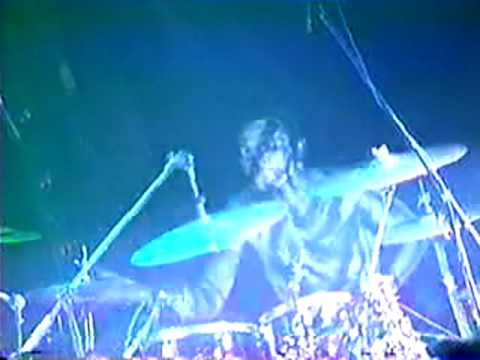 Front Line Assembly - Live Footage (Toronto 1996)