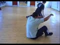 Systema Basics - Ground Mobility