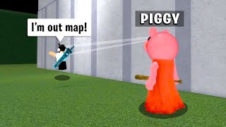 How To Glitch Through Walls In Roblox Piggy 2020