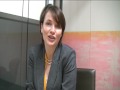 Kirsty Williams, leader of the Welsh Liberal Democrats launching New Green Economy Consultation