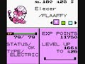 Six-mon Challenge Gym Leader Whittney