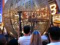 videos de Las Vegas Freemont Street Experience Global Death 2