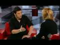 Bilderburg Groupie Heather Reisman Talks About Education In Canada (The Hour)