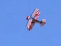 Pitts S1 In Action RC
