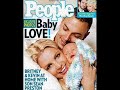 good bye all (Kevin Federline,Children)