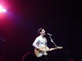 Dashboard Confessional- Vindicated (live) Dashboard Confessional- Vindicated (live)