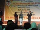 Melia Propolis vs Kanker Payudara (Believe It Or Not)