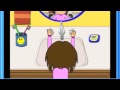Video of iTouchiLearn Life Skills: Morning Routines for Preschool Kids 