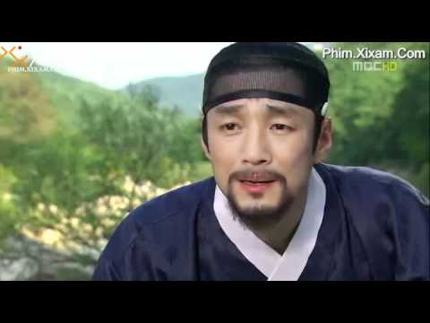 [DRAMA SCENE CUT] Dong Yi(2).flv