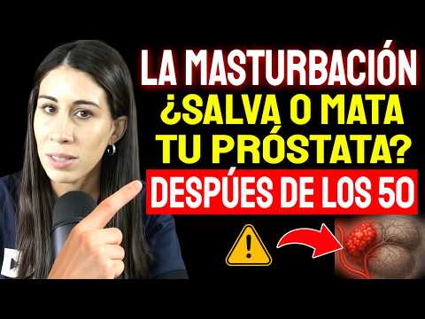 5 Hábitos Diários que TODO Adulto Mayor debe Adoptar para Proteger la Próstata
