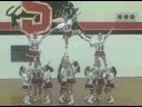 snohomish cheer at pep rally oct 2008 snohomish cheer at pep rally oct 2008