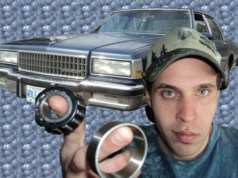 how to drive a rear wheel car