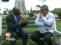 voa's Shaka Ssali and J. Rawlings Pt 3 on voa's In Focus