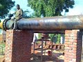 Vertical Mixed Flow Pump Testing (Video 2 )