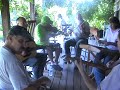 Oldtime Porch Music in WV-- Magpie