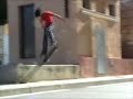 skate tortosa corto jesus fernandez