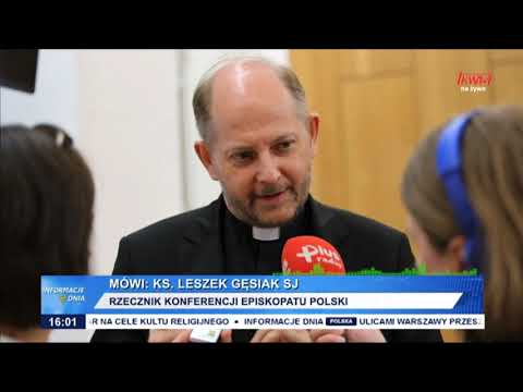 56. Dzień Środków Społecznego Przekazu